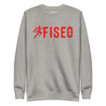 Fiseo Premium Sweatshirt - Image 9
