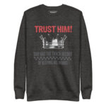 TRUST HIM - Image 4