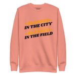 BLESSED IN THE CITY BLESSED IN THE FIELD - Image 9