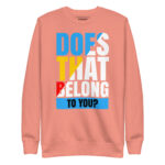 DOES THAT BELONG TO YOU? - Image 8