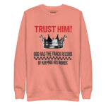 TRUST HIM - Image 8