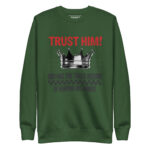TRUST HIM - Image 6