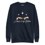 JESUS IS MY LIFELINE - Image 3