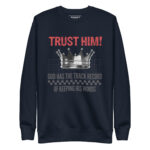 TRUST HIM - Image 3