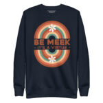 BE MEEK IT’S A VIRTUE - Image 3