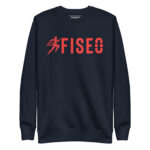 Fiseo Premium Sweatshirt - Image 2