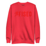 Fiseo Premium Sweatshirt - Image 7