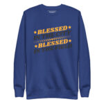 BLESSED IN THE CITY BLESSED IN THE FIELD - Image 5