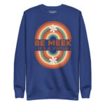 BE MEEK IT’S A VIRTUE - Image 5