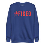 Fiseo Premium Sweatshirt - Image 4