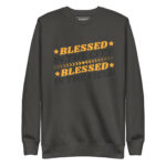 BLESSED IN THE CITY BLESSED IN THE FIELD - Image 6