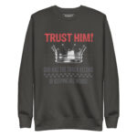 TRUST HIM - Image 5