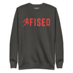 Fiseo Premium Sweatshirt - Image 5