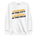 BLESSED IN THE CITY BLESSED IN THE FIELD - Image 11