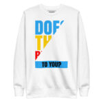 DOES THAT BELONG TO YOU? - Image 11