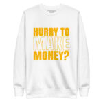 WHY ARE YOU IN A HURRY TO MAKE MONEY? WAIT FOR YOUR TIME - Image 11