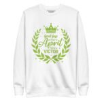 GREAT GUYS ARE BORN IN APRIL BORN A VICTOR - Image 11