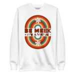 BE MEEK IT’S A VIRTUE - Image 11