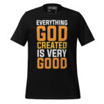 EVERYTHING GOD CREATED IS VERY GOOD - Image 2