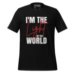 I’M THE LIGHT OF THE WORLD - Image 2