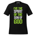 I’VE THE SPIRIT OF THE SON OF GOD - Image 2