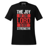 THE JOY OF THE LORD IS MY STRENGTH - Image 2