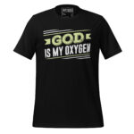 GOD IS MY OXYGEN - Image 2