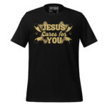 JESUS CARES FOR YOU - Image 2
