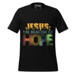 JESUS IS THE BEACON OF HOPE - Image 2