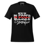 WE’RE THE BLESSED GENERATION - Image 2