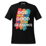 GOD IS GOOD ALL SEASONS - Image 2