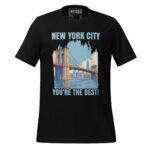 NEW YORK CITY YOU ARE THE BEST - Image 2