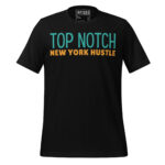 TOP NOTCH NEW YOUR HUSTLE - Image 2