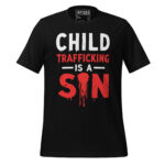 CHILD TRAFFICKING IS A SIN - Image 2