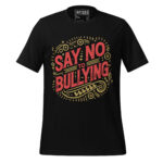 SAY NO TO BULLYING - Image 2