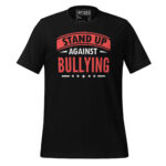 STAND UP AGAINST BULLYING - Image 2
