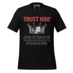 TRUST HIM - Image 2