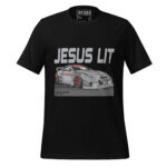 JESUS LIT - Image 2