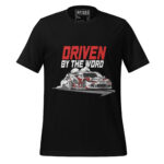 DRIVEN  BY THE WORD - Image 2