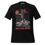 NEXT LEVEL SPEED! 87 HKS - Image 2