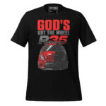 GOD’S GOT THE WHEEL R35 - Image 2