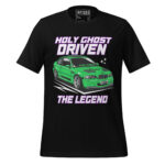 HOLY GHOST DRIVEN THE LEGEND - Image 2