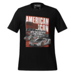 AMERICAN ICON HE’S TOO FAITHFUL TO FAIL! - Image 2