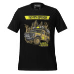 THE FAITH DEFENDER LAND ROVER - Image 2
