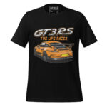 THE LIFE RACER GT3RS