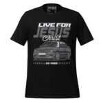 LIVE FOR JESUS CHRIST E38 POWER - Image 2