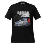 RADICAL FOR JESUS - Image 2