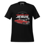 CRUISING WITH JESUS - Image 2