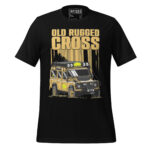 OLD RUGGED CROSS - Image 2