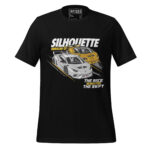 THE RACE IS NOT FOR THE SWIFT SILHOUETTE HURACAN GT - Image 2